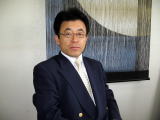 代表取締役 吉川 幸光